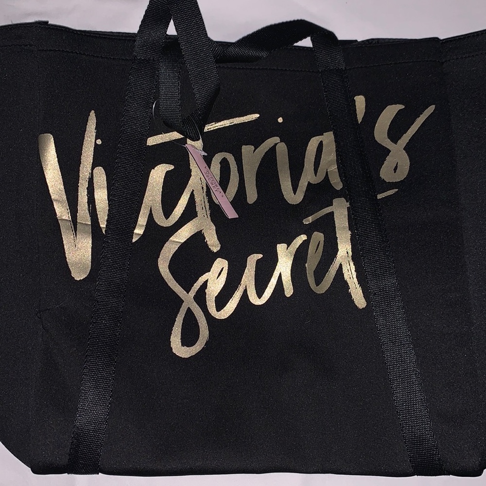 victoria secret insulated bag